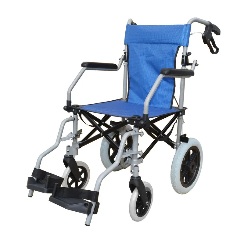 介護型輪椅